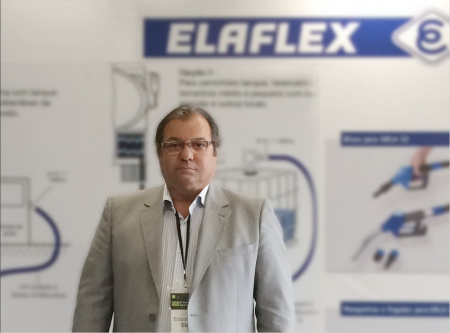 Latin Amercia New Commercial Director For Brazil Elaflex De