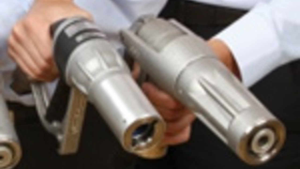 Autogas inline-set completo 5mm kit boquillas KME GLP 6er-set