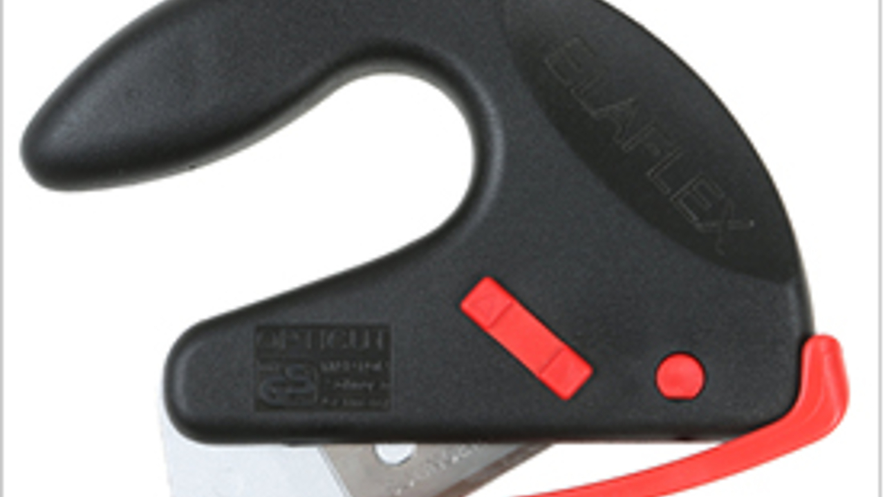 Safety-Cut-Off Tool 'EW CUT' - elaflex.de