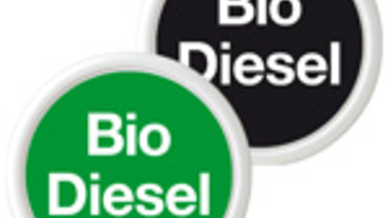 Biodiesel Mix Vegetable Oils elaflex.de