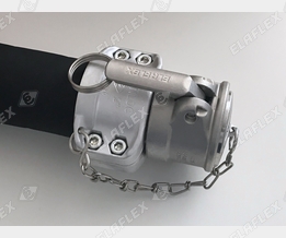 Camlock Hebelarmkupplungen: