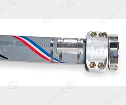 Optional service for hose assemblies: