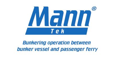 Dry Disconnect Couplings DDC: Beladung von Tankschiffen und Passagierfähren