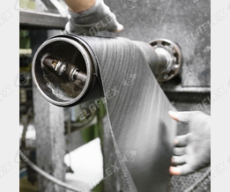 ContiTech Production ERV