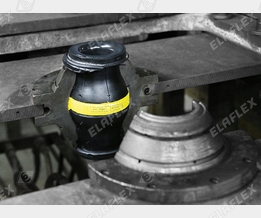 ContiTech Produktion ERV