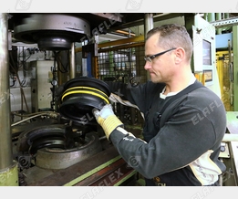 ContiTech Produktion ERV