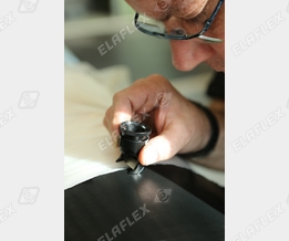 ContiTech Produktion ERV