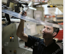 ContiTech Produktion ERV