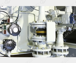 ContiTech Production ERV
