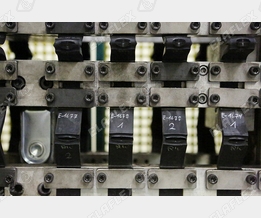 ContiTech Production ERV