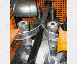 ContiTech Produktion Schlauch