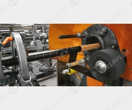 ContiTech Produktion Schlauch