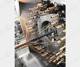 ContiTech Produktion Schlauch