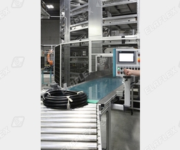 ContiTech Produktion Schlauch