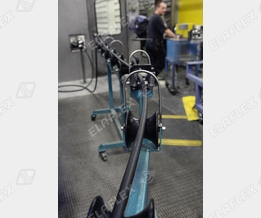ContiTech Produktion Schlauch