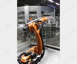 ContiTech Production hose