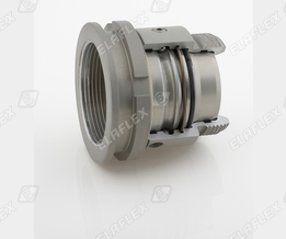 DG 50 Al - neues Aluminium-Drehgelenk für ZVF 50