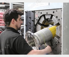 Dantec Production hose
