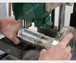 Dantec Produktion Schlauch
