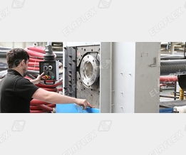 Dantec Production hose