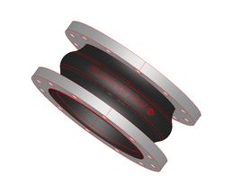 ERV Rubber Expansion Joint