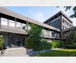 ELAFLEX Hamburg