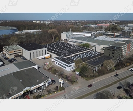 ELAFLEX Hamburg