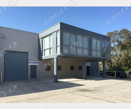 Elaflex Pacific (Australia)