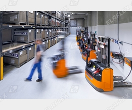 ELAFLEX Hamburg
