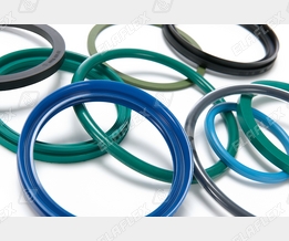 Elaflex seals: