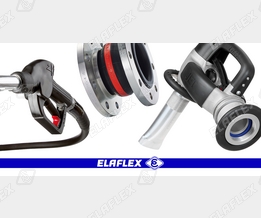 ELAFLEX Betankungstechnik: