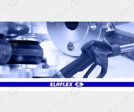 ELAFLEX Betankungstechnik: