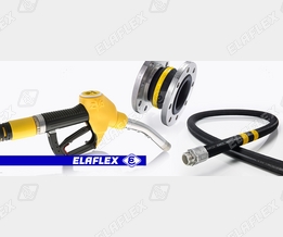ELAFLEX Betankungstechnik: