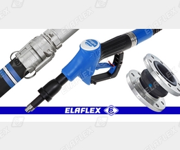 Elaflex Betankungstechnik: