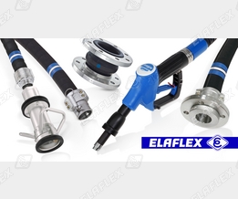 ELAFLEX Betankungstechnik: