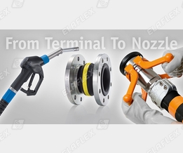 From Terminal To Nozzle