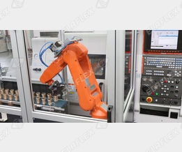 ELAFLEX HIBY Tanktechnik, Produktion Plettenberg