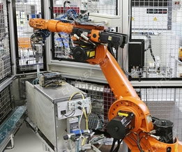 ELAFLEX Tanktechnik, Production Plettenberg / Germany