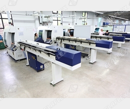 ELAFLEX HIBY Tanktechnik, Production Plettenberg / Germany