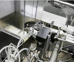 ELAFLEX Tanktechnik, Produktion Plettenberg ELAFLEX Tanktechnik, Produktion Plettenberg