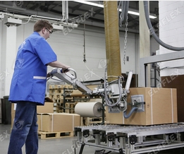 ELAFLEX HIBY Tanktechnik, Produktion Plettenberg