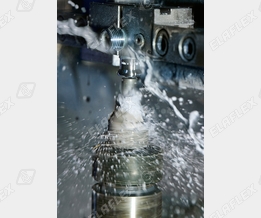 ELAFLEX HIBY Tanktechnik, Production Plettenberg / Germany