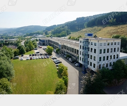 ELAFLEX HIBY Tanktechnik, Production Plettenberg / Germany