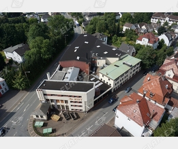 ELAFLEX HIBY Tanktechnik, Production Plettenberg / Germany
