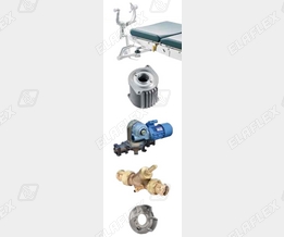 Sand casted products to your design
