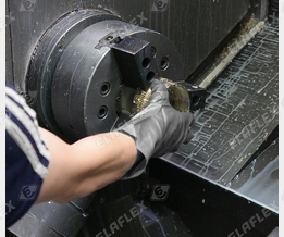 Dreherei, Produktion TW-Kupplungen