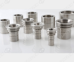 Elapharm Clamp Armaturen