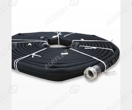 FHD 50 special type HIFR