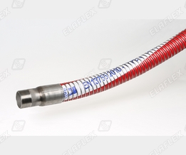 FWS composite hose / hose assembly