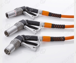 GasGuard LPG nozzles